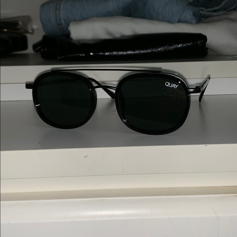 Quay Australia Aviators
